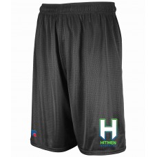 Hitmen Baseball  Mesh Shorts
